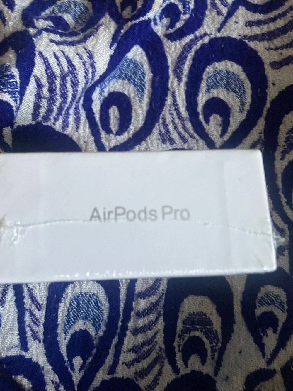 Apple AirPods Pro Wireless Earbuds - White